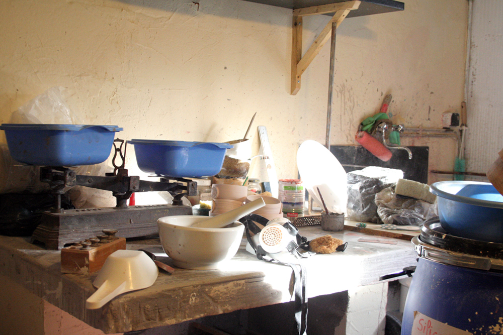 atelier