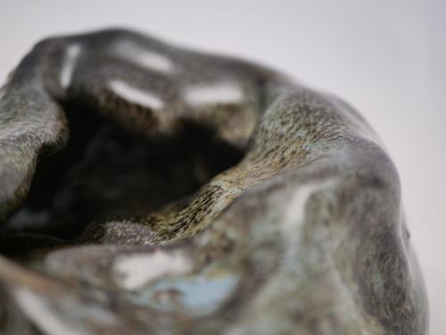 Aphorn III detail