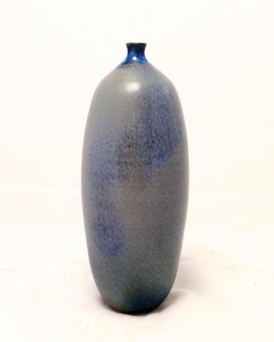 Vase-en-gres-ovoide